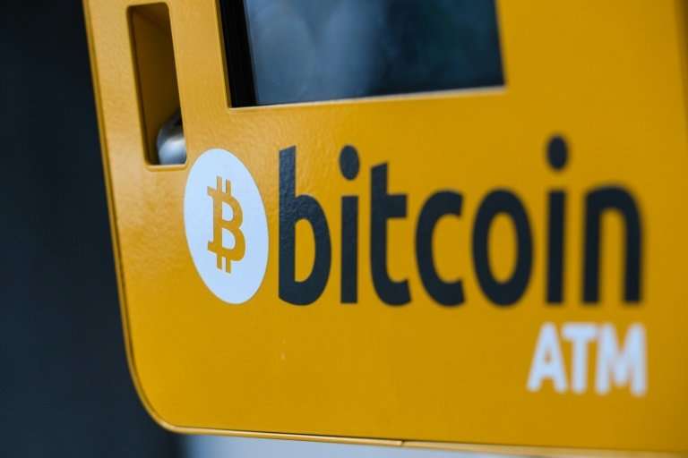 Bitcoin, which enjoyed a 20-fold surge in value last year, fell 20 percent on Tuesday alone