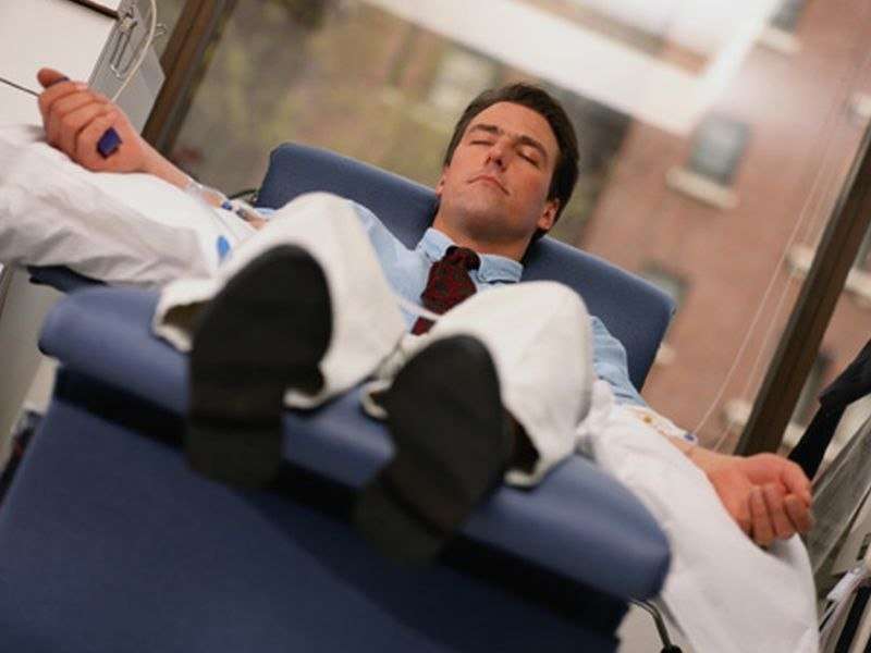 Blood banks need january donors
