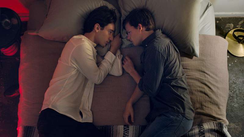 'Boy erased'—why conversion therapies and ex-gay ministries should be outlawed