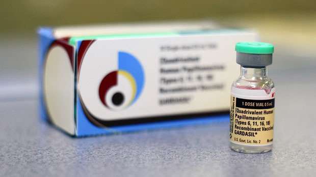 Boys should be given HPV jab, says vaccine committee
