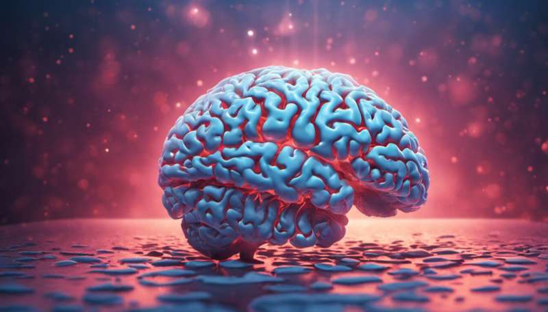 Brains keep temporary molecular records before making a lasting memory