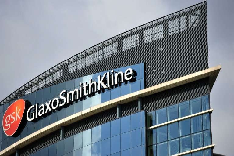 British pharmaceutical company GlaxoSmithKline announced the sale of its Asian health drinks unit at the same time as acquiring 