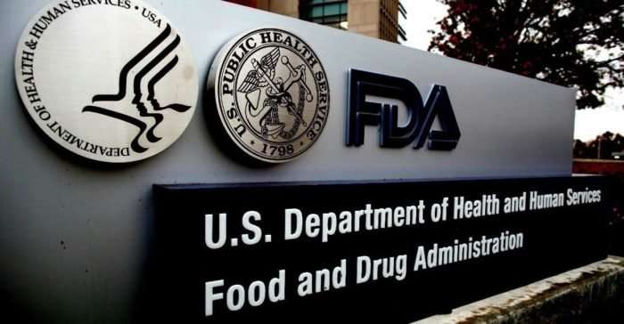 Cancer drug earns FDA nod after decades