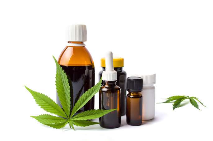 Cannabis compound reduces seizures