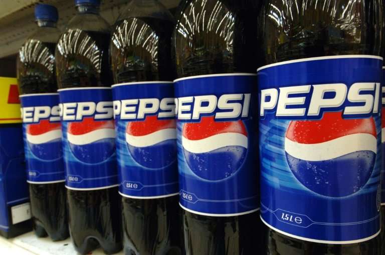 Cannabis-infused drinks, which Pepsi CFO has said the company is looking into &quot;very critically,&quot; have been seen as a p