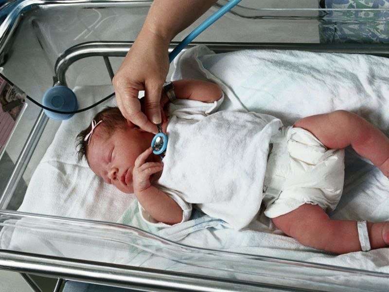 CCHD newborn screening may detect other diseases
