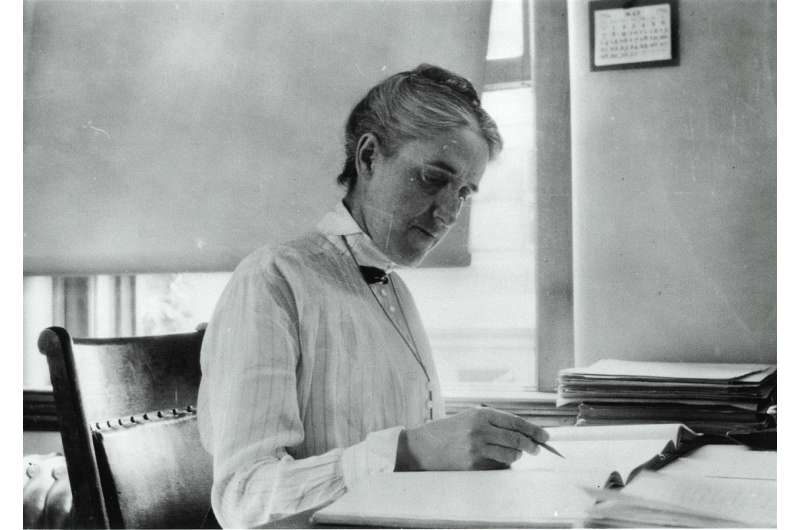 Celebrate researcher Henrietta Swan Leavitt's 150th birthday on July 4th