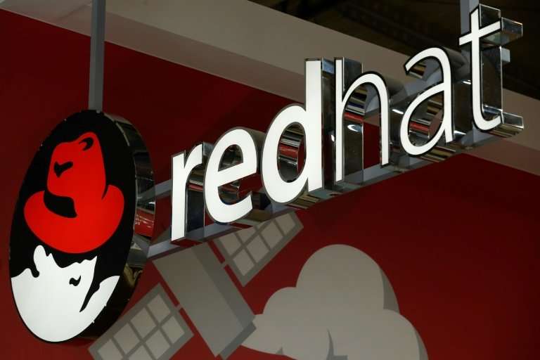 Century-old technology stalwart IBM is making a $34 billion bet on cloud computing in the form of a mega-deal to buy Red Hat, a 