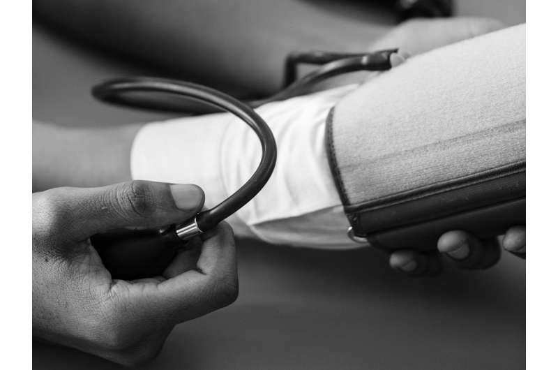 Changing how blood pressure is measured will save lives