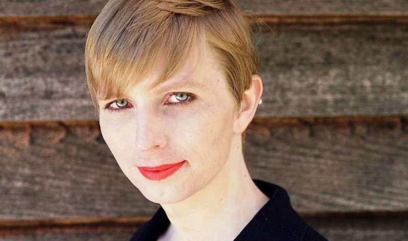 Chelsea Manning and the rise of 'big data' whistleblowing in the digital age