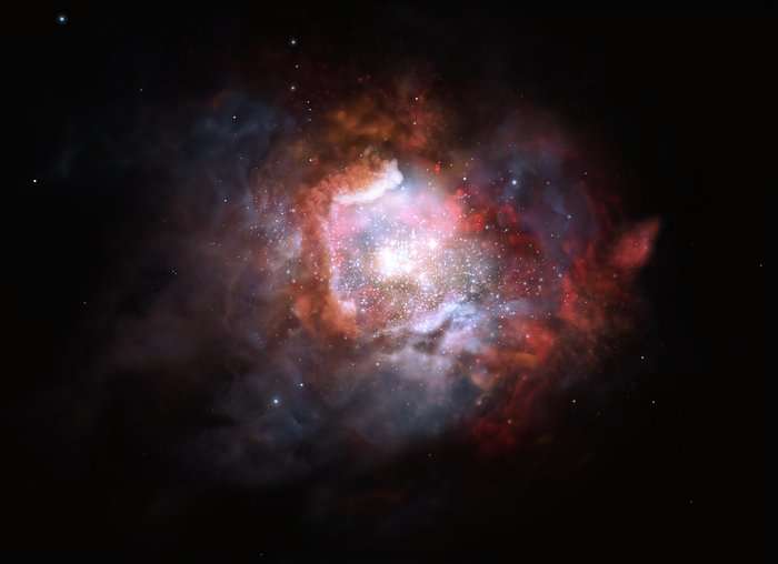 Chemical traces from star formation cast light on cosmic history