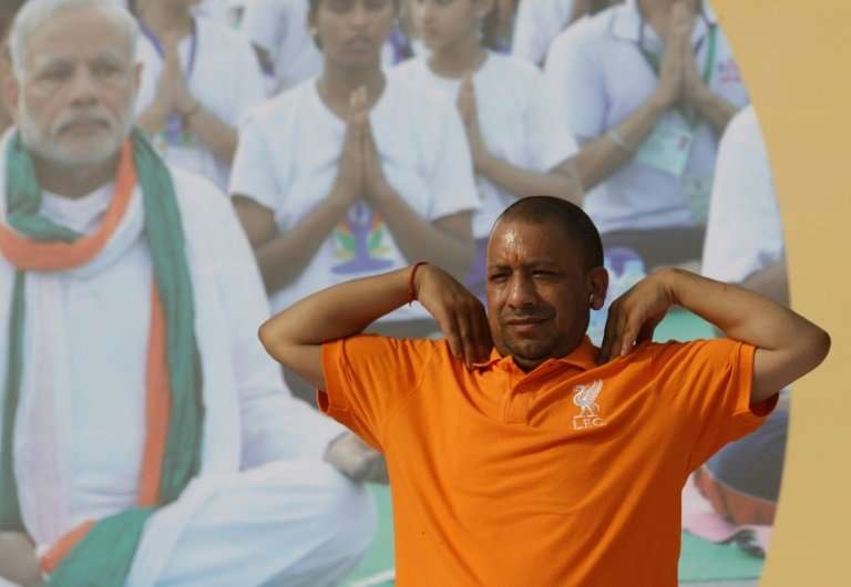 Chief Minister of Uttar Pradesh state Yogi Adityanath announced a complete ban on plastic in the state from July 15
