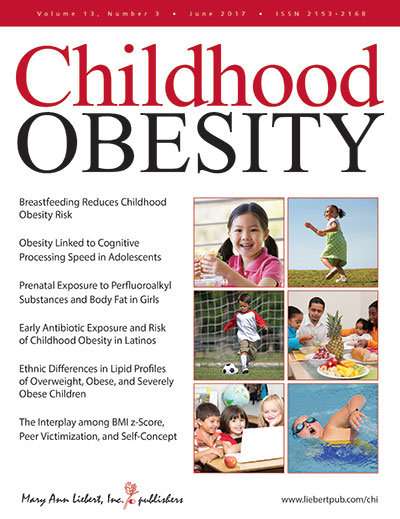 Childhood obesity declines project identifies community-based obesity strategies that work