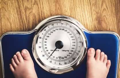 Children of mothers with type 1 diabetes have a higher body mass index
