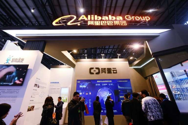 Chinese e-commerce giant Alibaba has been trying to acquire both online and offline assets to further bolster its business
