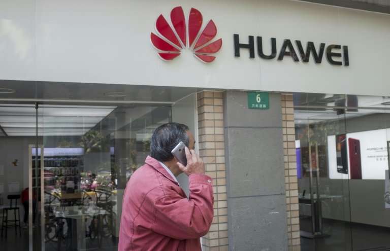Chinese tech giant Huawei is facing increasng obstacles in the US market amid increased trade friction between the two economic 