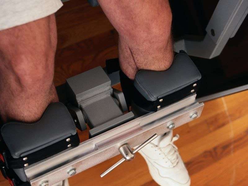 Human Body Weight Machine: Why to Keep at Home