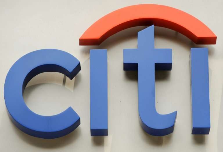Citigroup promises to close a one percent pay gap between its male and female and minority employees
