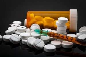 Combatting the opioid epidemic