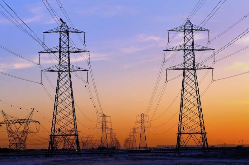 Combination of old and new yields novel power grid cybersecurity tool