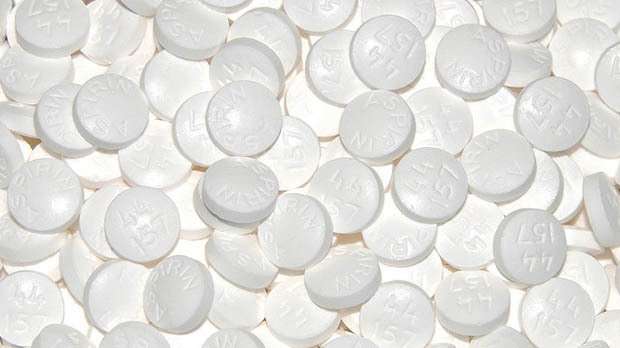 Combining heartburn drugs and aspirin could prevent oesophageal cancer in people at high risk