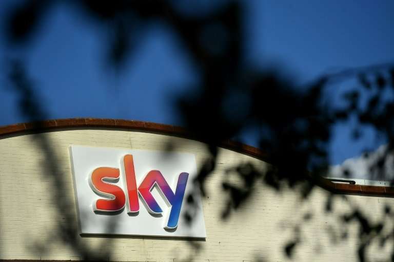 Comcast is cementing its control of Sky, the British television giant, under a deal enabling the US firm to acquire the 39 perce