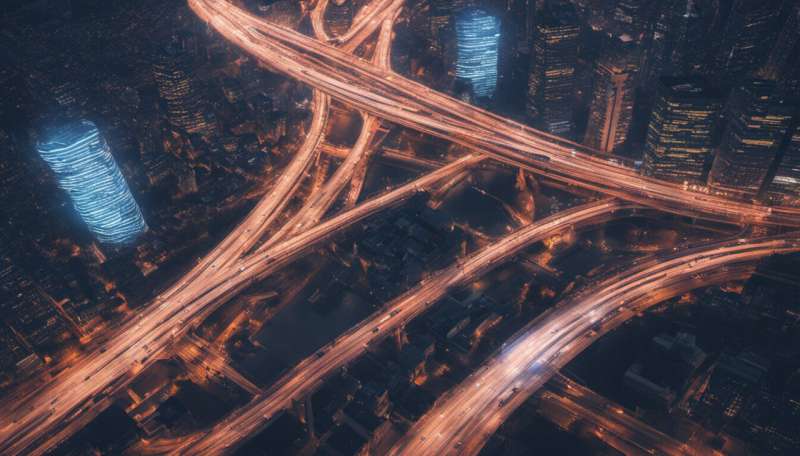 Connected cars can lie, posing a new threat to smart cities