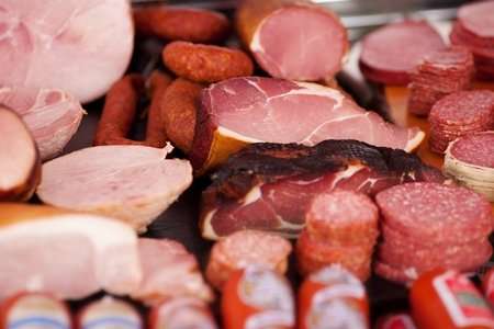 Consumption of processed meat may increase the risk of breast cancer, according to a new study.