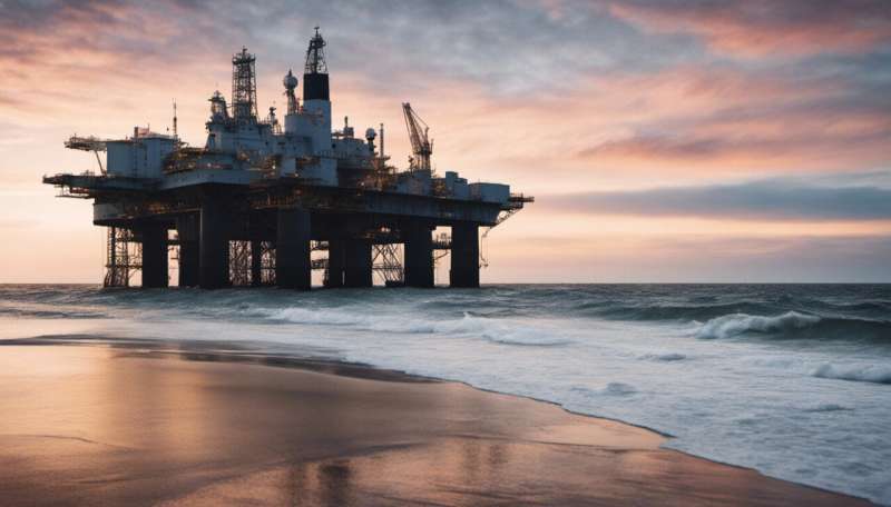 Coordinated ocean energy efforts herald a new industrial sector