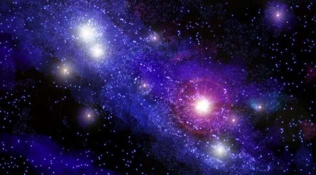 Cosmic voids and galaxy clusters could upend Einstein
