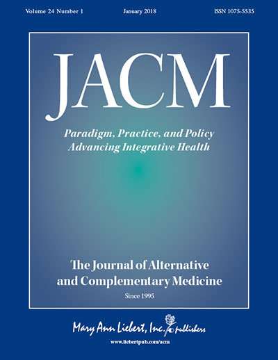 Cost savings from integrative medicine via pain reduction in hospitalized patients
