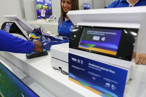 Credit card payments evolve beyond the mobile wallet