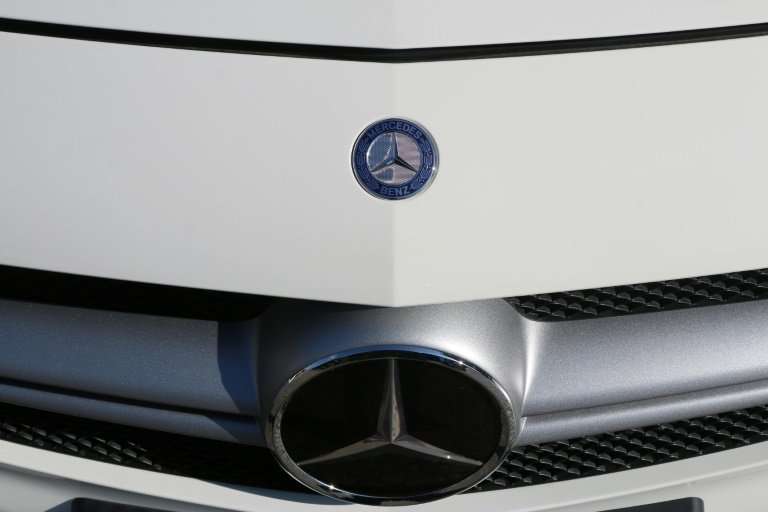 Daimler manufactures Mercedes-Benz and Smart cars but it was recently forced to recall more than 770,000 diesel cars across Euro