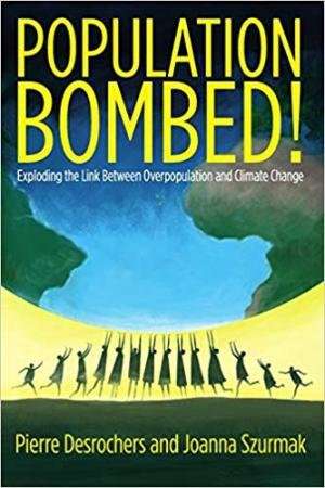 Debunking the 'population bomb'