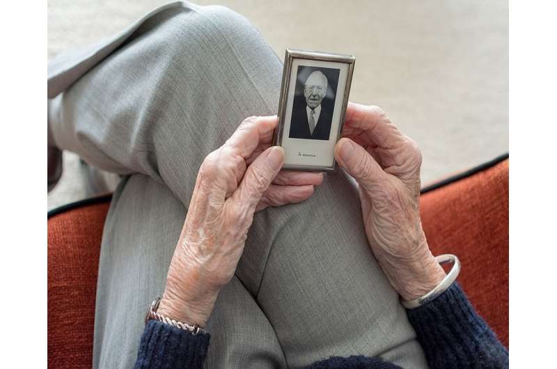 Dementia patients with distorted memories may actually retain key information – researchers say