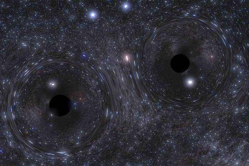 Dense stellar clusters may foster black hole megamergers