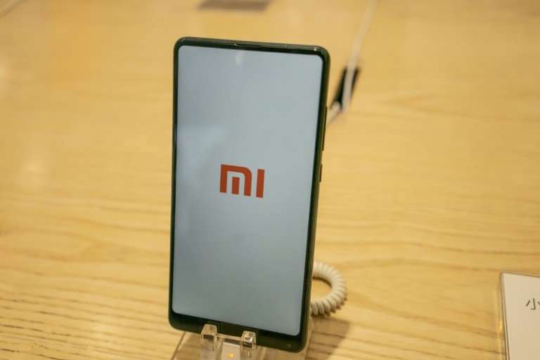 Despite being one of the most anticipated Chinese technology IPOs this year, Xiaomi saw a disappointing valuation of US$54 billi