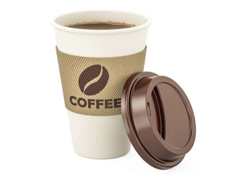 专家们说，尽管加利福尼亚的警告标志，咖啡仍然是安全的