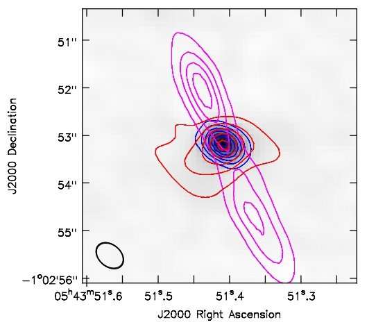 Deuterated formaldehyde detected in protostar HH 212