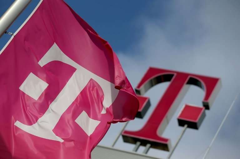 Deutsche Telekom saved 1.7 billion euros in taxes following Donald Trump's tax reforms in the US