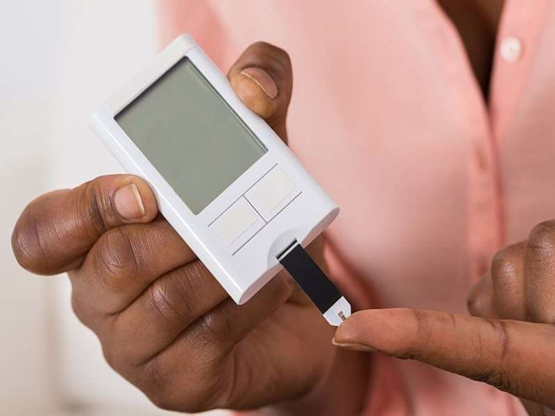 Diabetes consultation model helps patient involvement in care