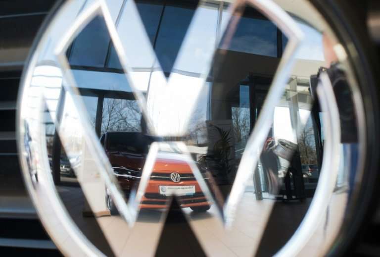 'Dieselgate' remains a challenge for VW
