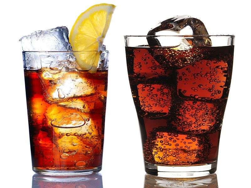 Diet soda associated with higher odds of diabetic retinopathy