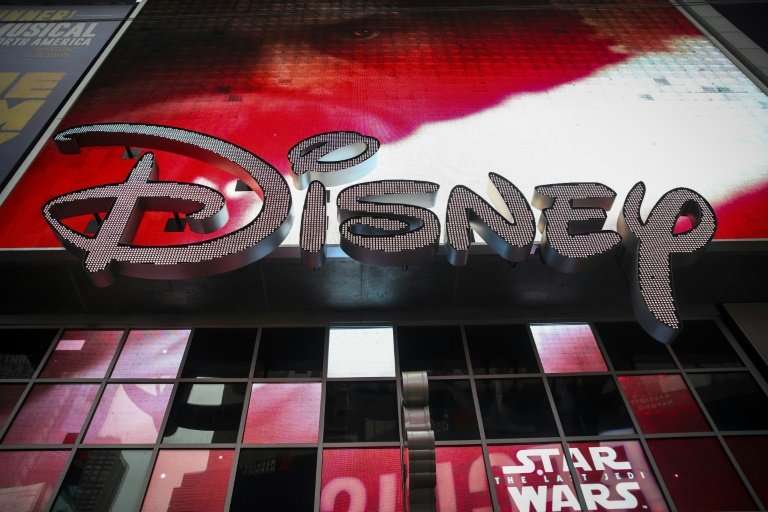 Comcast makes hostile bid for Disney