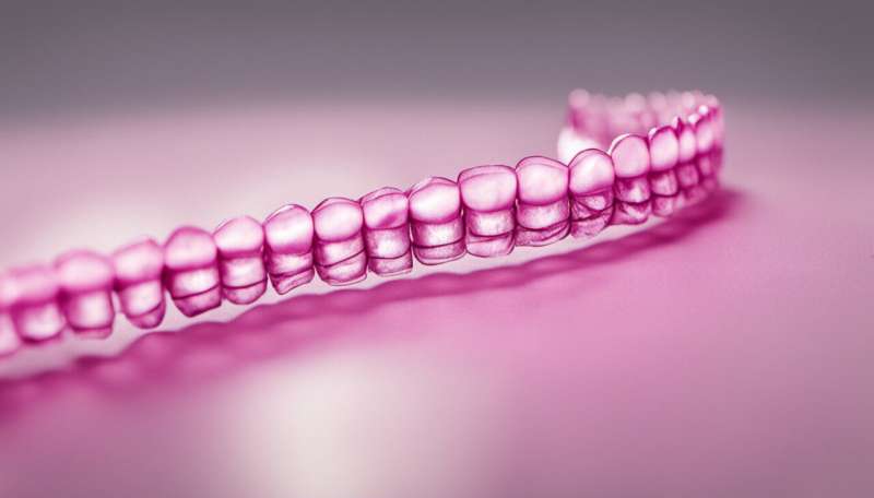 DIY braces? Orthodontists say to think twice before straightening your teeth solo