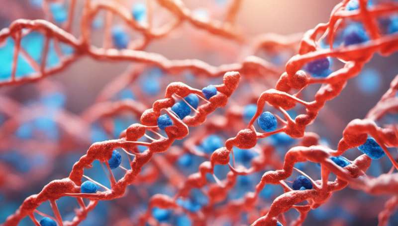 DNA apps promise deeper insights for consumers – but at what cost?