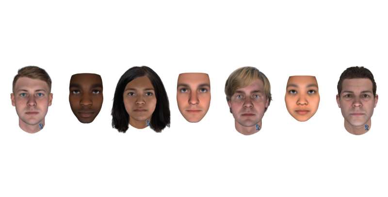 DNA facial prediction could make protecting your privacy more difficult