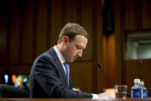 Documents show Facebook used user data as competitive weapon