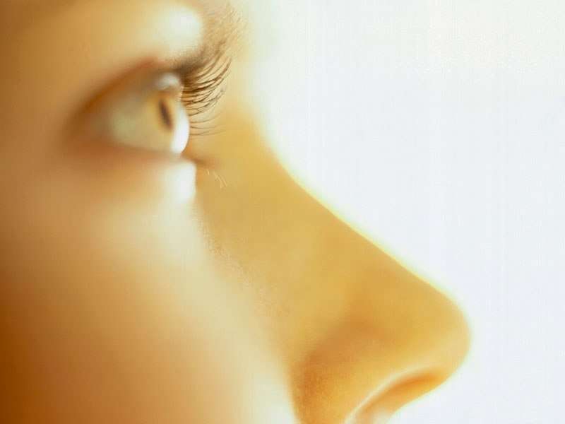 Dorsal reduction adds to social perception of rhinoplasty