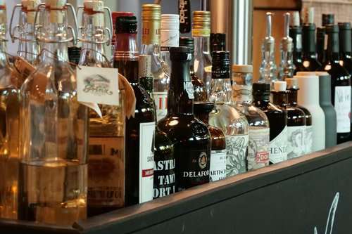 Drinkers support clearer labelling on alcohol products
